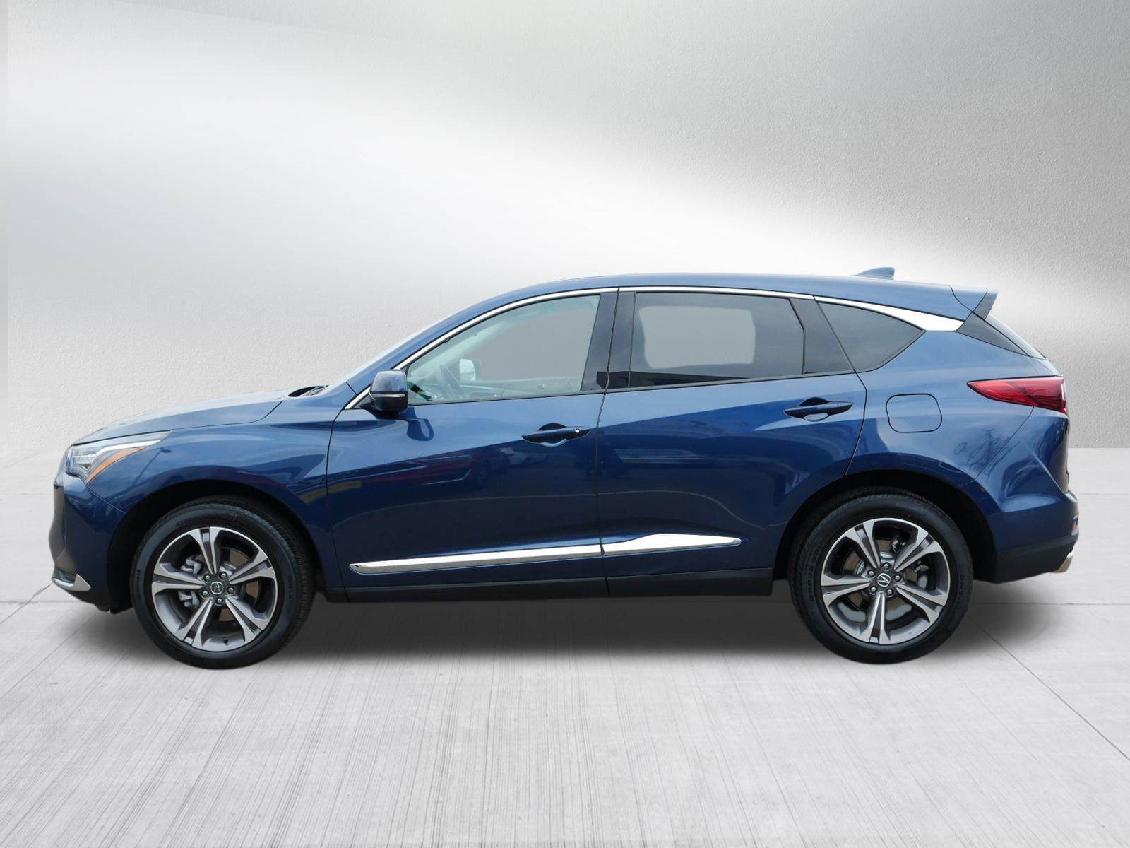 Image of Certified Pre-Owned 2025 Acura RDX w/Technology Package
