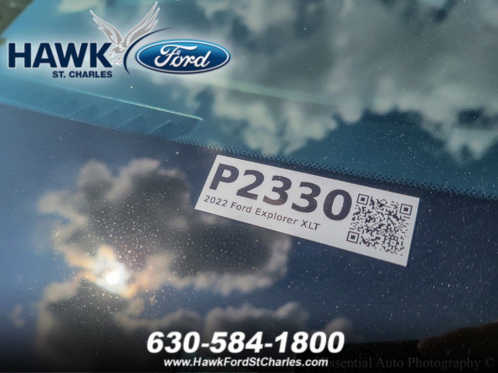 2022 FORD EXPLORER - Image 26