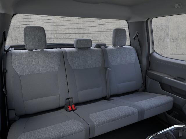2025 Ford F-150 Lightning XLT photo 26