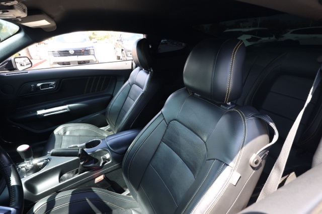2017 Ford Mustang GT Premium photo 13