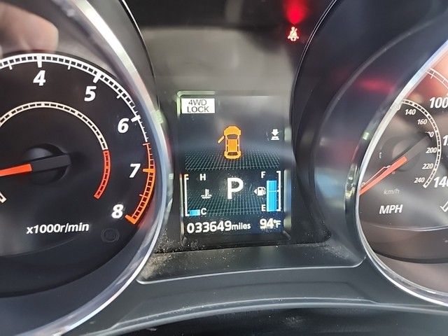 2024 Mitsubishi Outlander Sport S photo 9