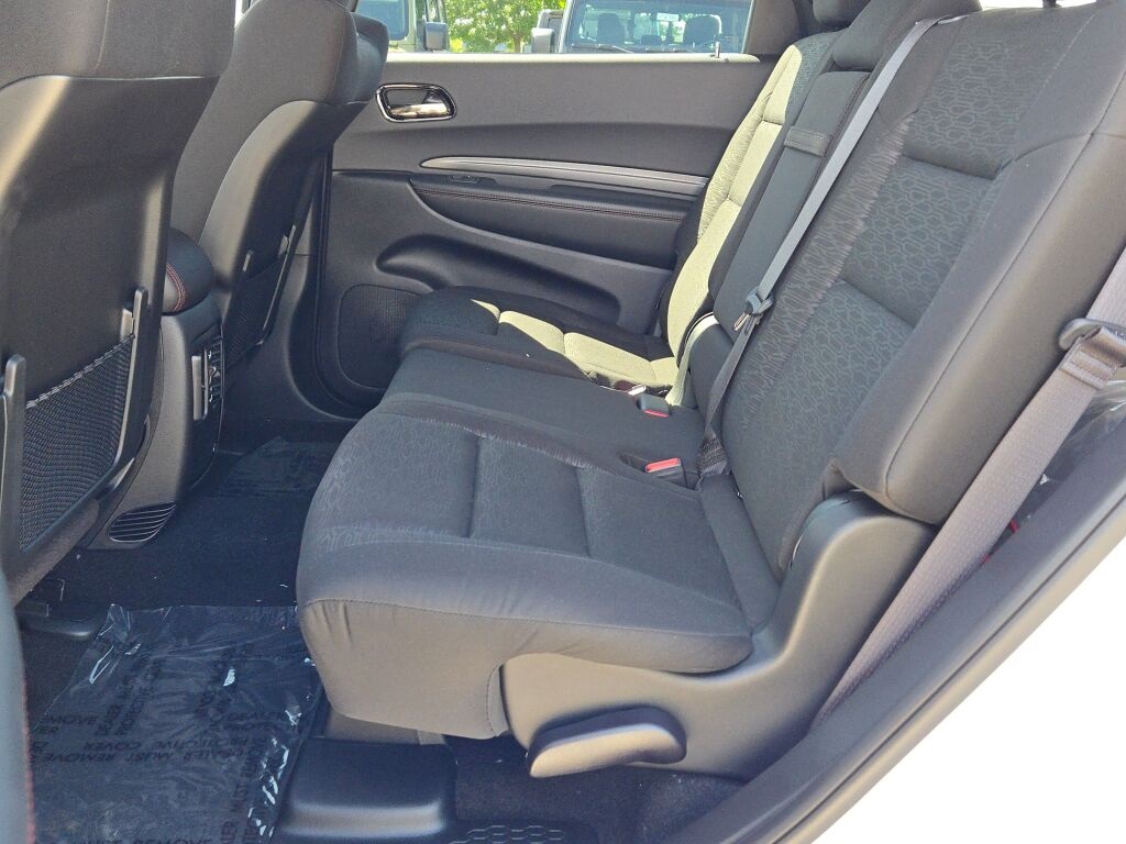 2026 Dodge Durango GT photo 17