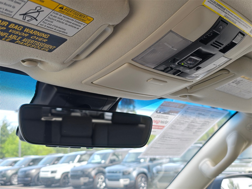 2023 Lexus GX 460 photo 17