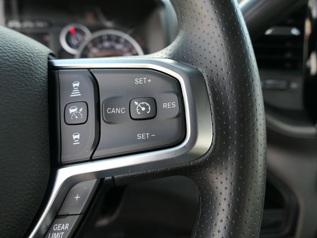 2026 Ram 3500 Tradesman photo 12