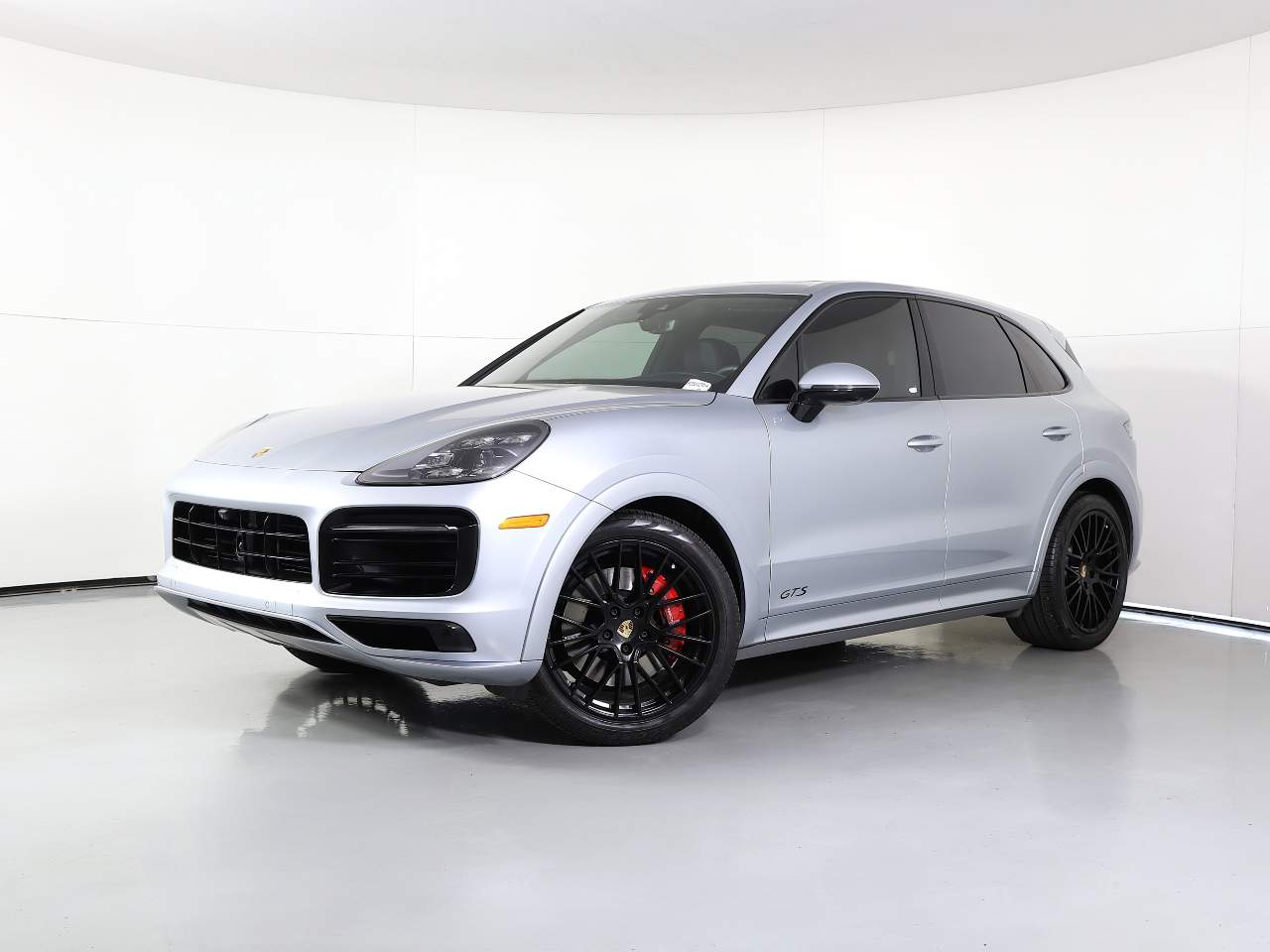 2023 Porsche Cayenne GTS