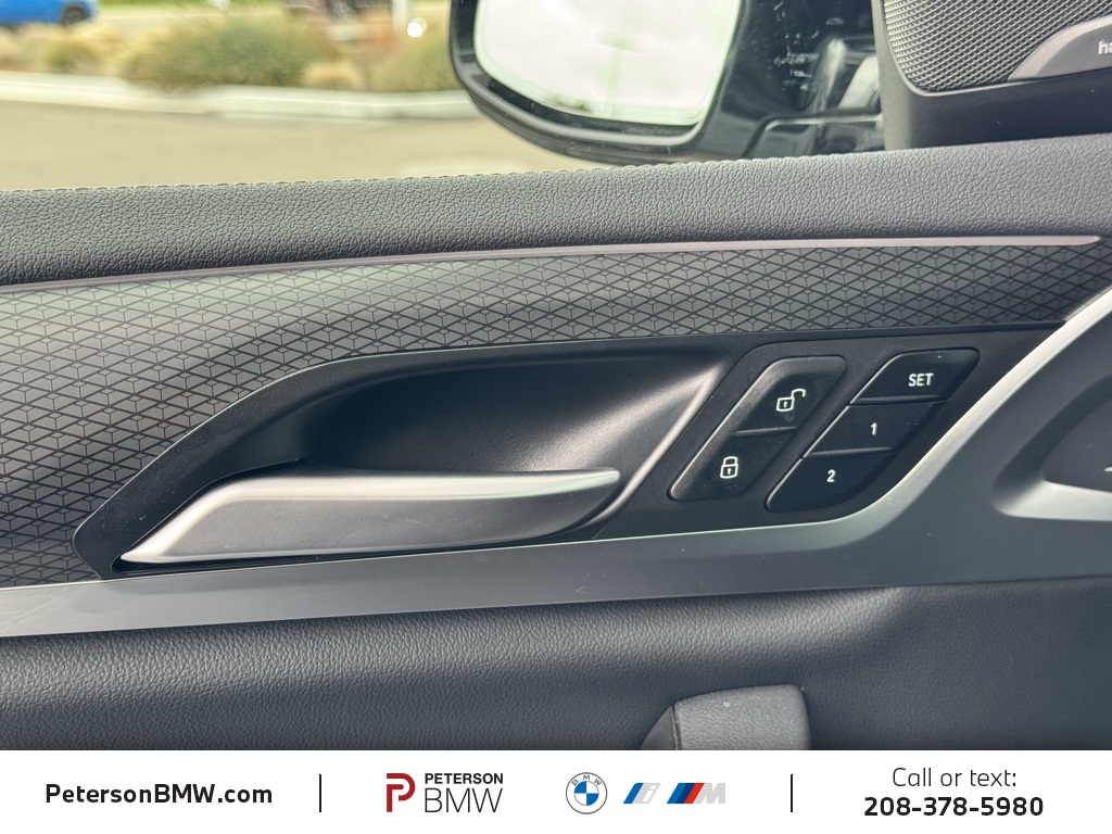 2023 Bmw X3 M40i photo 27