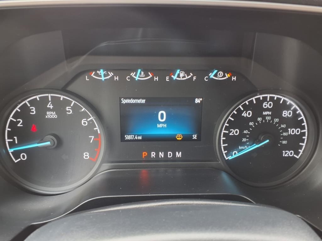 2023 Ford F-150 XLT photo 4