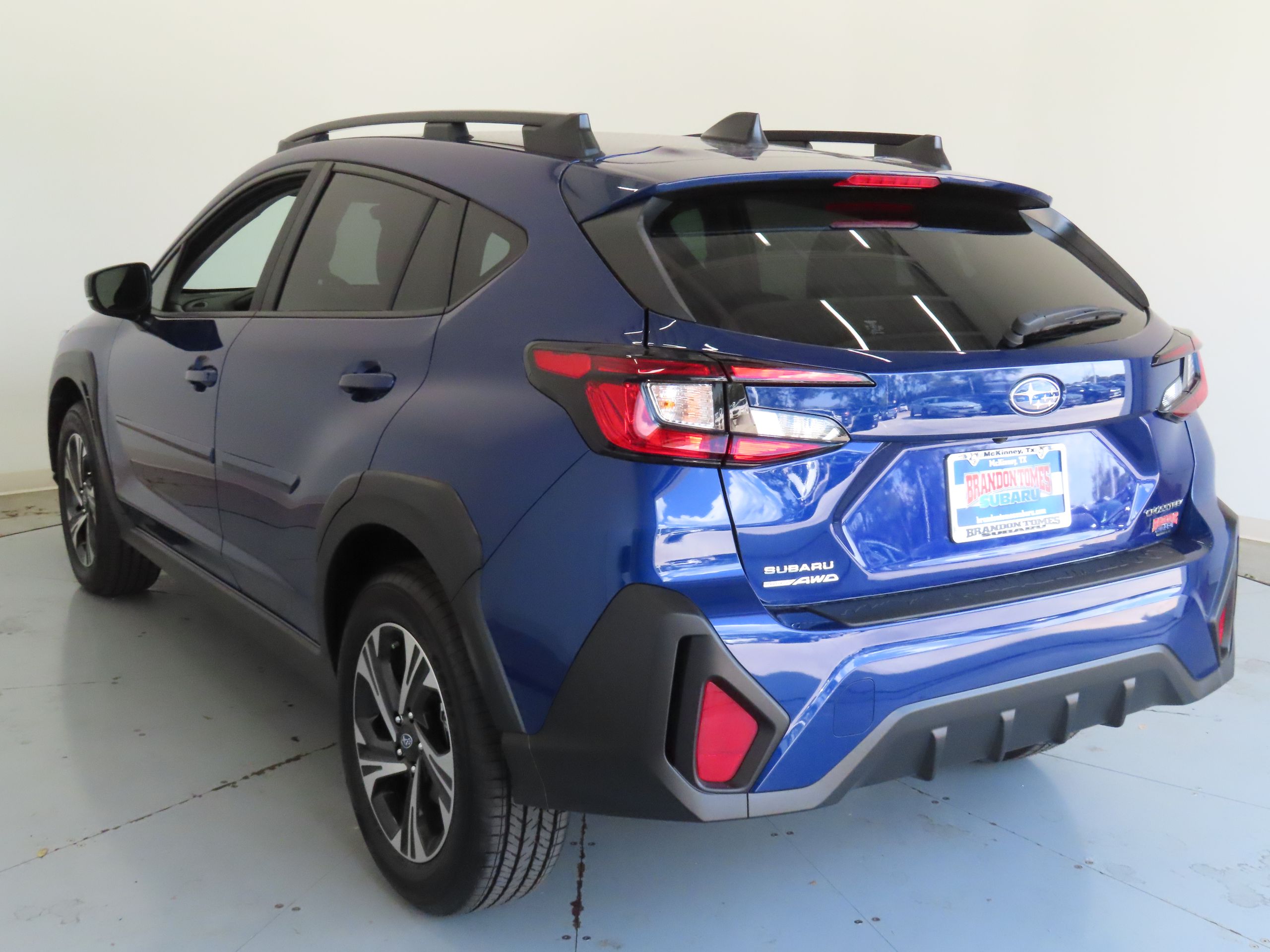 2025 Subaru Crosstrek Premium photo 5