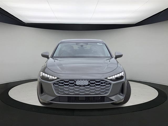 2025 Audi A5 Quattro Premium Plus photo 2