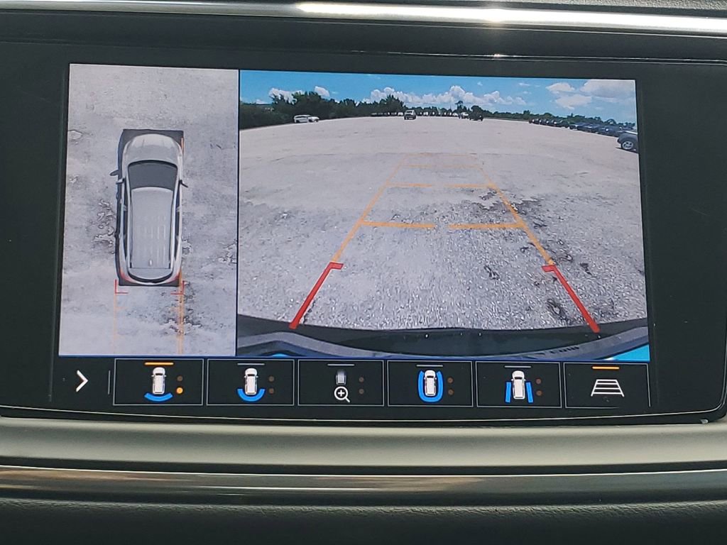 2020 Buick Enclave Avenir photo 31