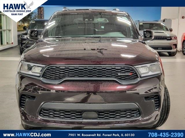 2024 DODGE DURANGO - Image 4