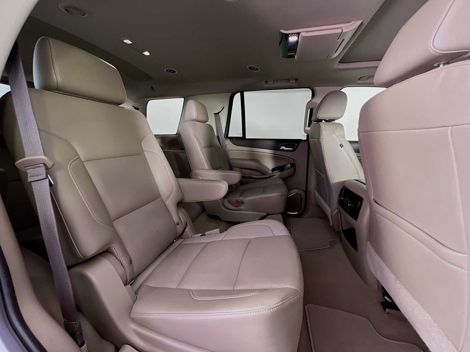 2019 Gmc Yukon SLT photo 22