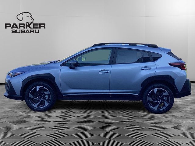 2025 Subaru Crosstrek Limited photo 2