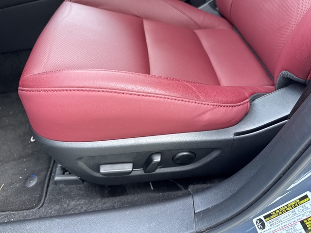 2024 Mazda CX-30 2.5 S Carbon photo 13