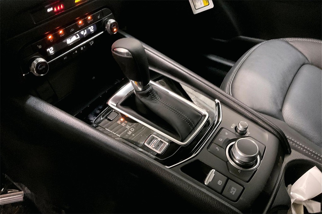 2025 MAZDA CX-5 - Image 6
