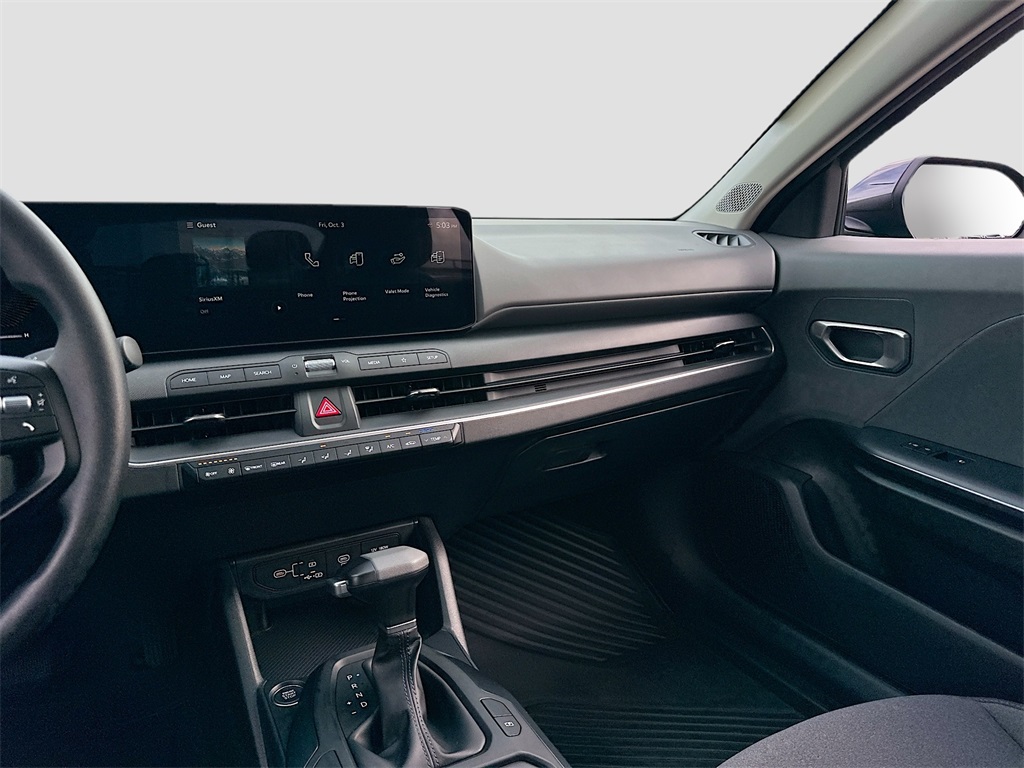 2025 Kia K4 LXS photo 20