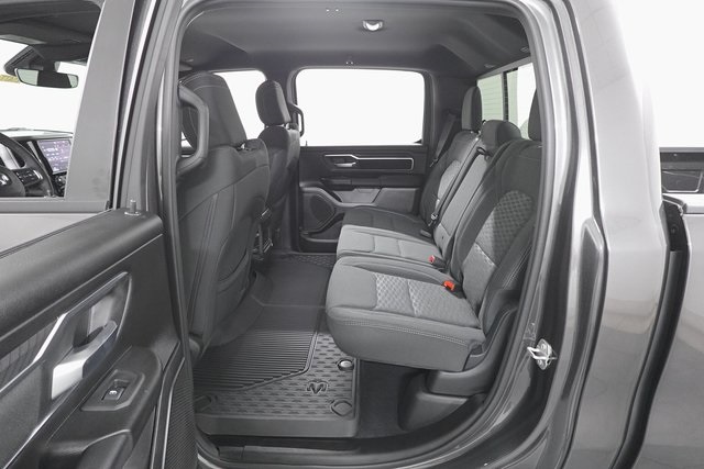 2025 Ram 1500 Big Horn photo 22