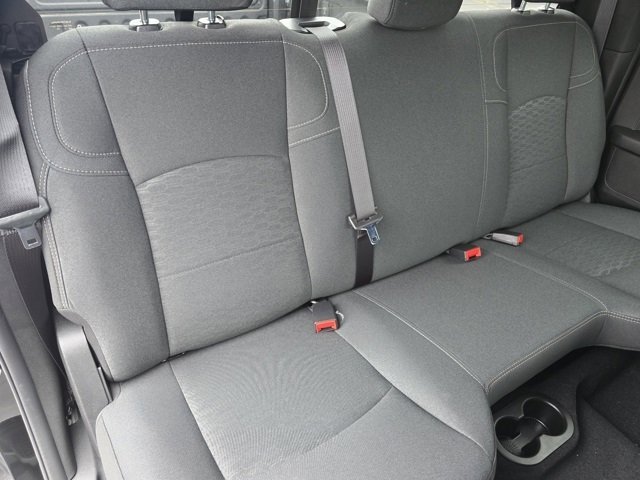 2026 Ram 2500 Tradesman photo 22