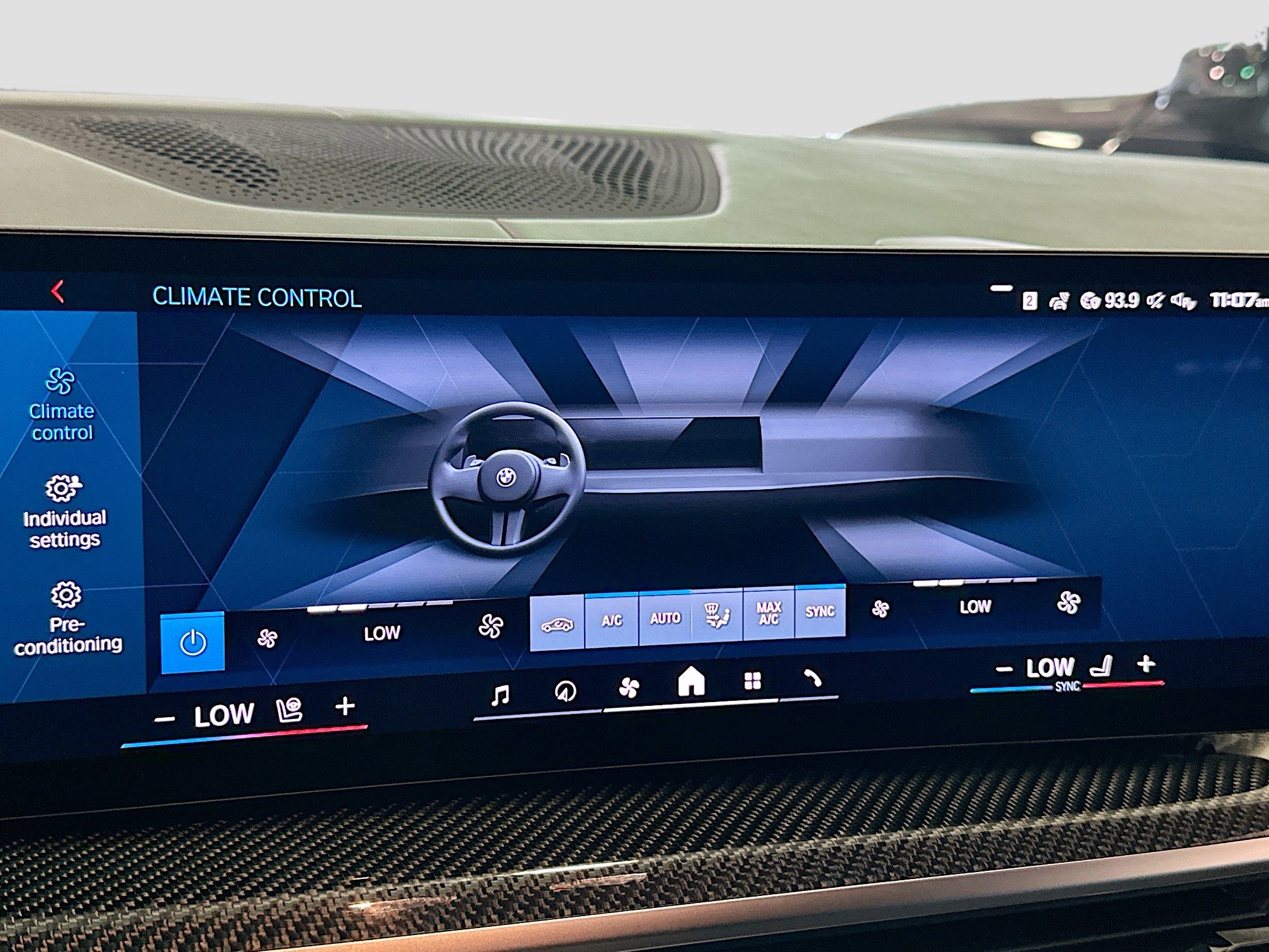 2026 Bmw X5 photo 10