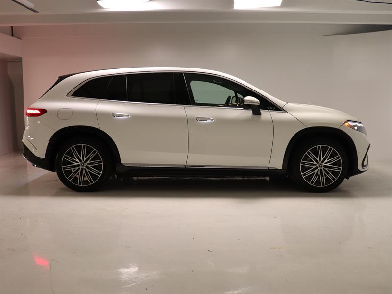 2023 Mercedes-Benz EQS450