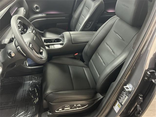 2026 Hyundai Palisade Calligraphy photo 21