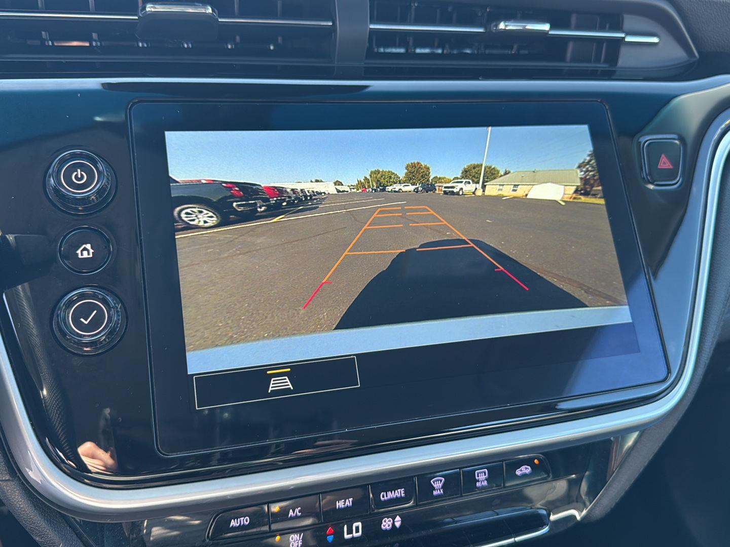 2023 Chevrolet Bolt EV 1LT photo 16