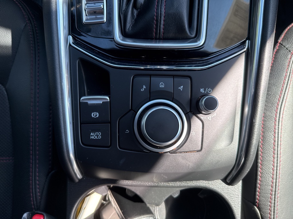 2023 Mazda CX-5 2.5 Turbo photo 45