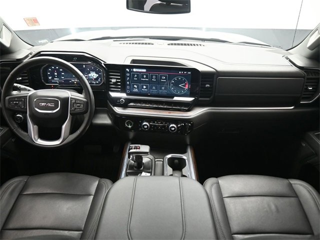 2023 Gmc Sierra 1500 SLT photo 12