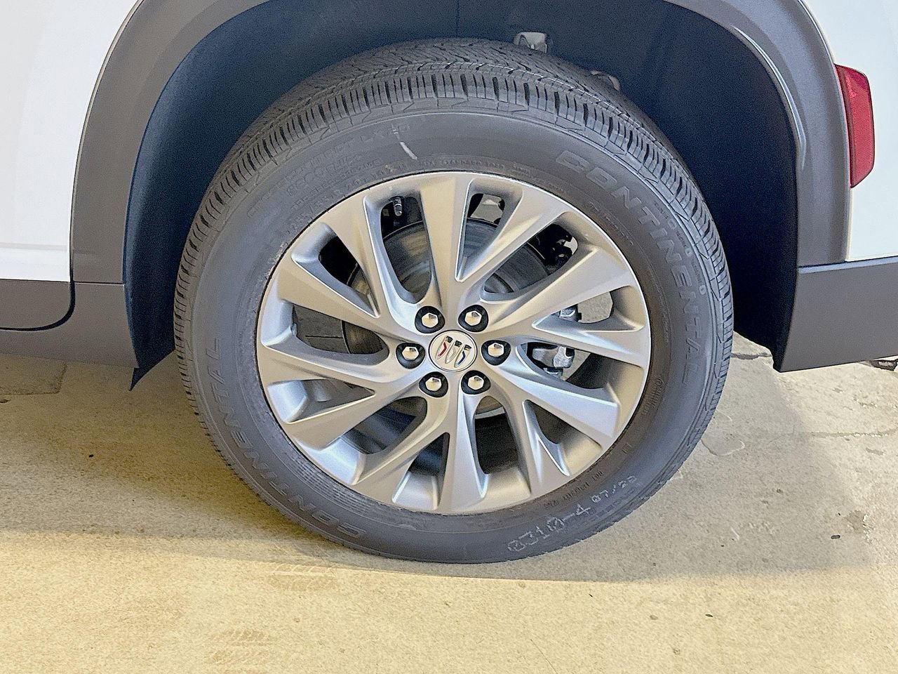 2026 Buick Enclave Preferred photo 30