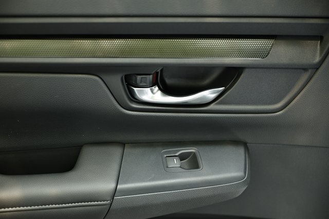 2026 Honda CR-V LX photo 25
