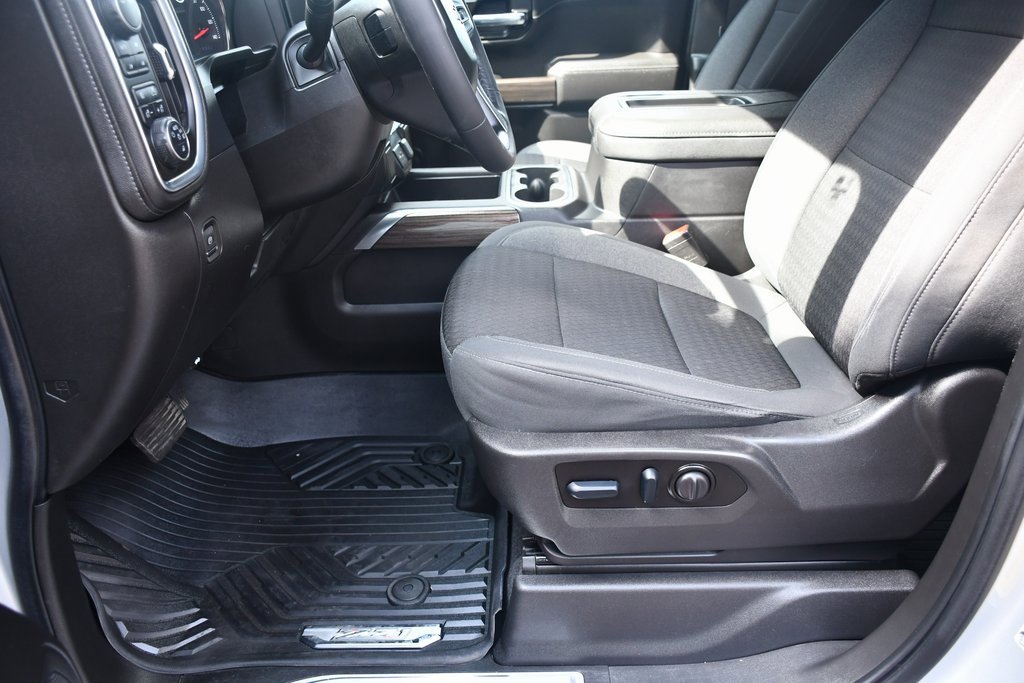 2022 Chevrolet Silverado 1500 RST photo 22