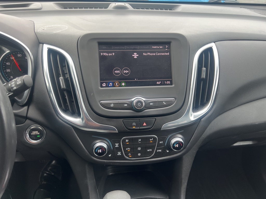 2022 CHEVROLET EQUINOX - Image 10