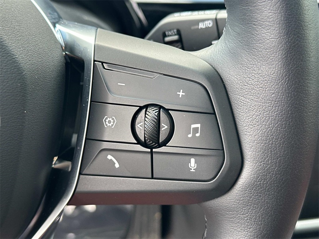 2025 Bmw X1 XDrive28i photo 22