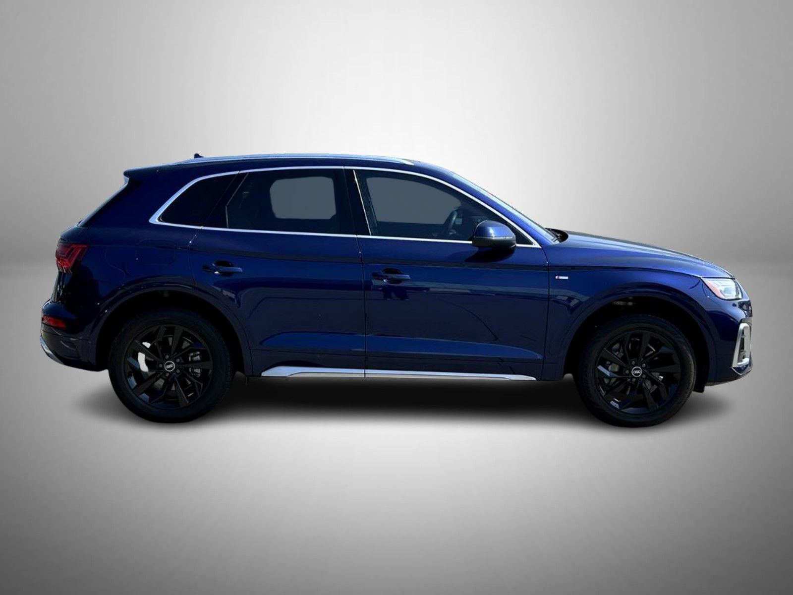 2022 Audi Q5 45 S line Premium photo 4