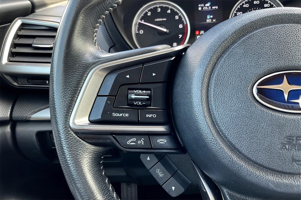 2022 Subaru Forester Premium photo 17