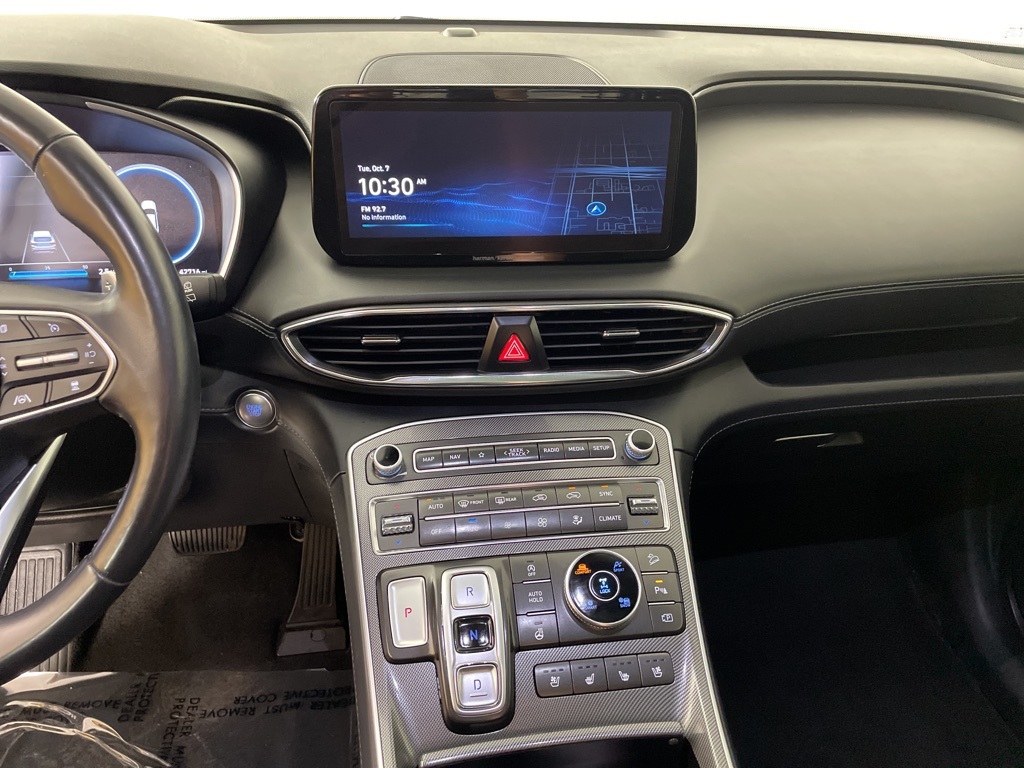 2023 Hyundai Santa Fe Limited photo 24