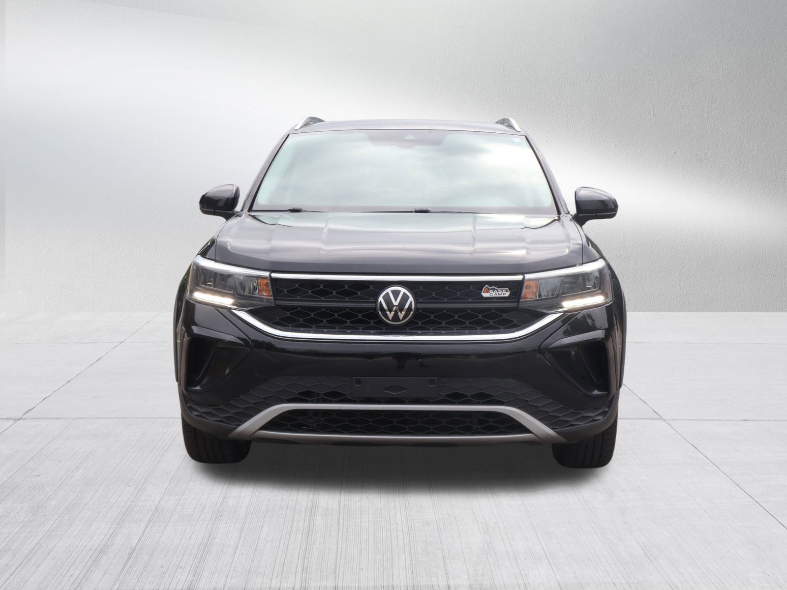 Used 2022 Volkswagen Taos SE with VIN 3VVPX7B29NM086044 for sale in Kansas City