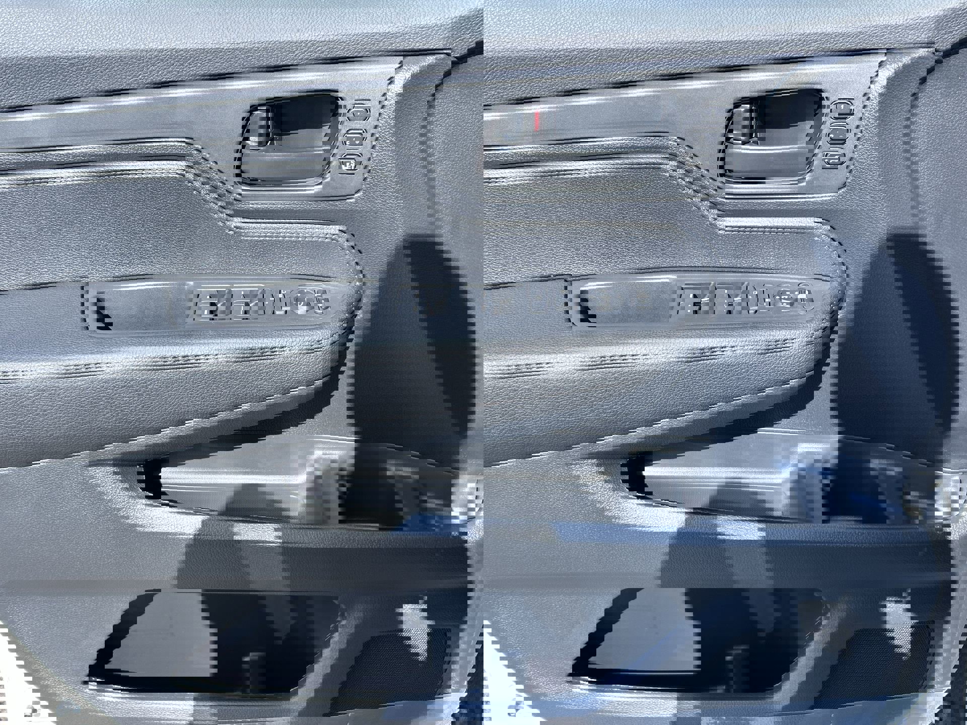 2026 Honda Odyssey EX-L photo 13