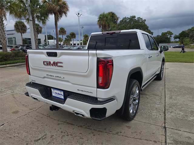 2024 Gmc Sierra 1500 Denali photo 4