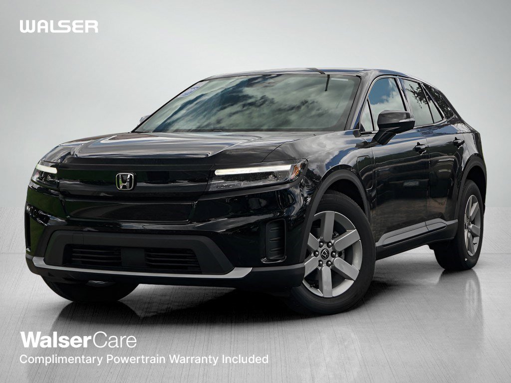 2026 Honda Prologue EX's photo