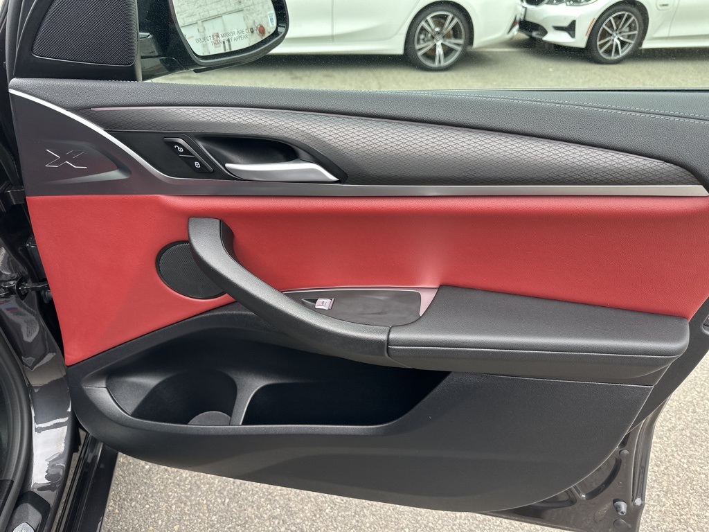 2024 Bmw X3 M40i photo 21