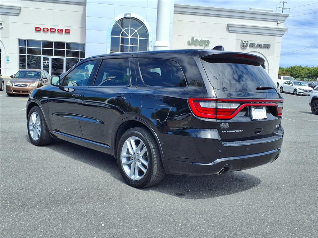 2024 Dodge Durango R/T photo 11