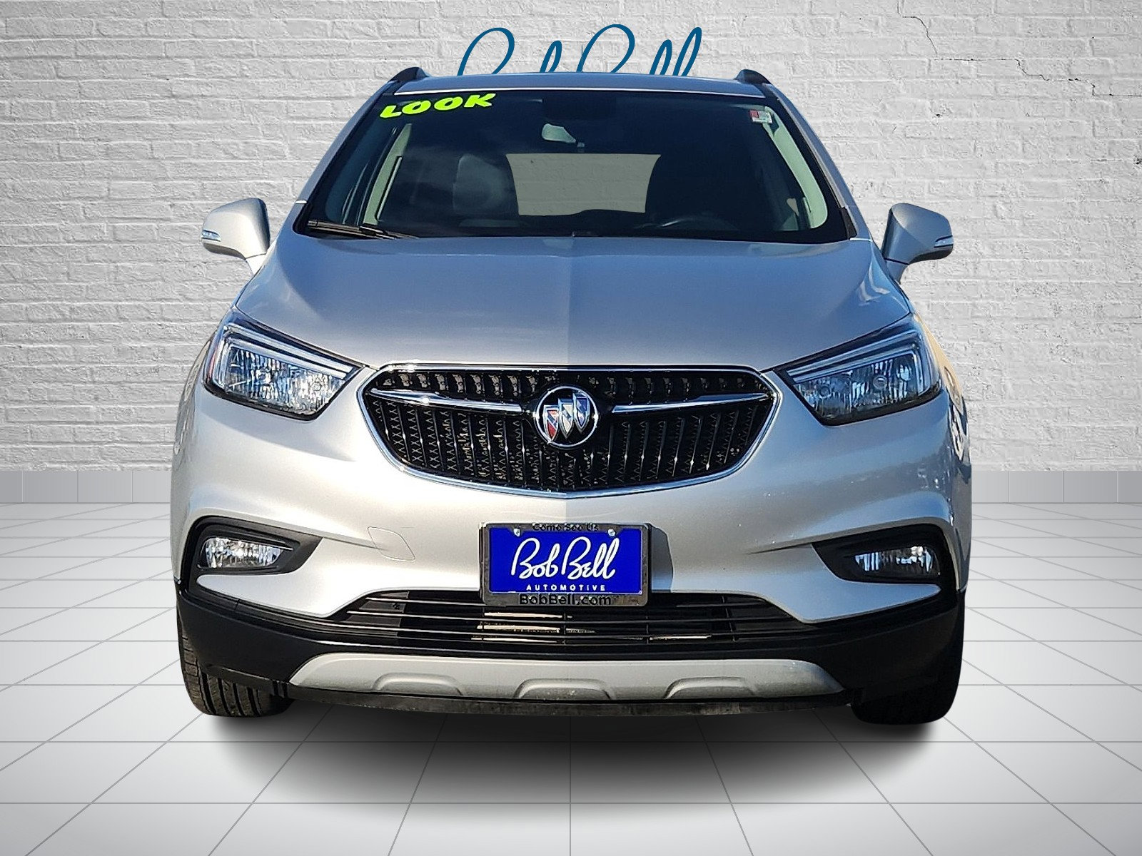 Used 2017 Buick Encore Sport Touring with VIN KL4CJ1SB3HB143078 for sale in Baltimore, MD