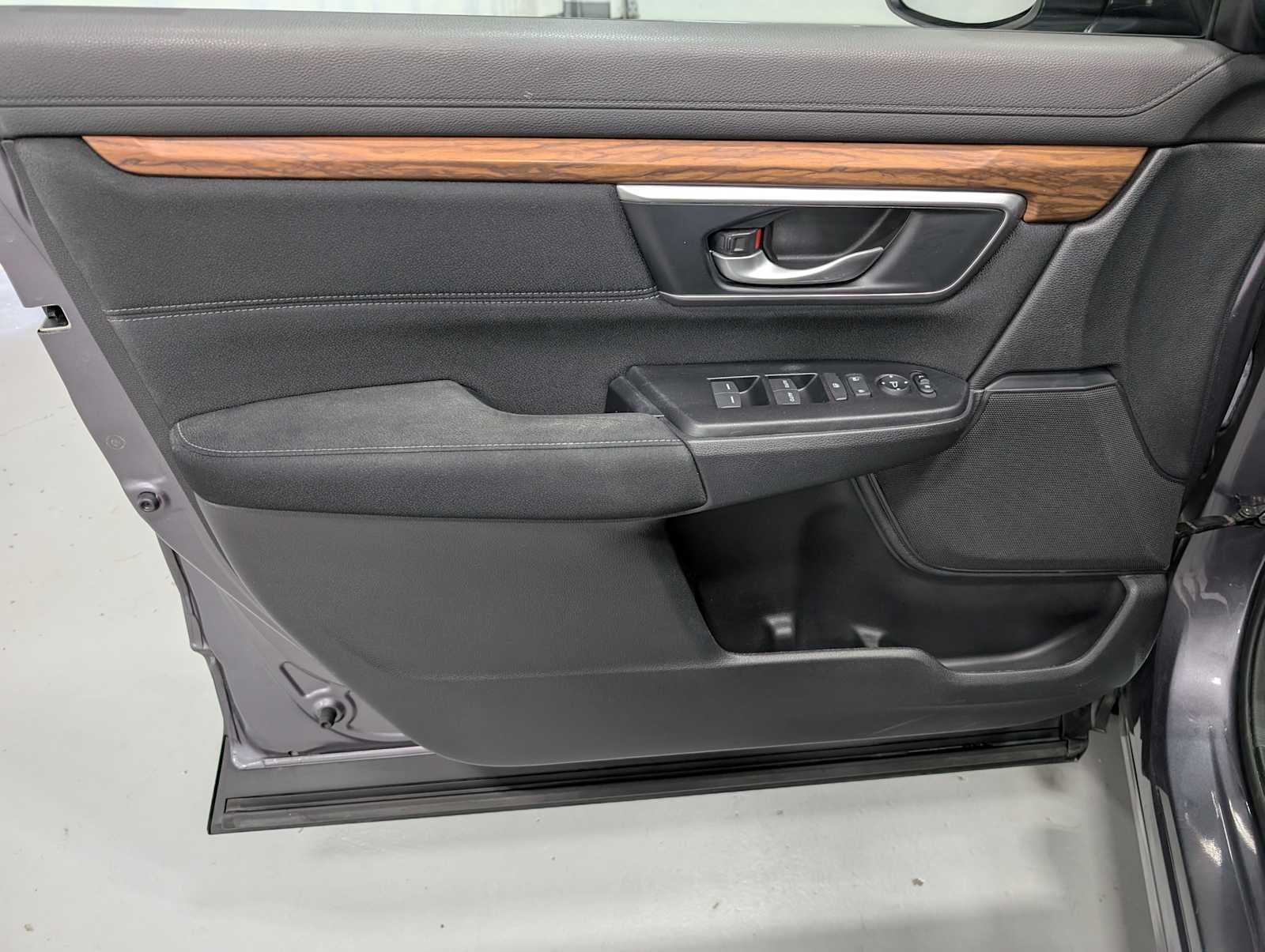 2022 Honda CR-V EX photo 37