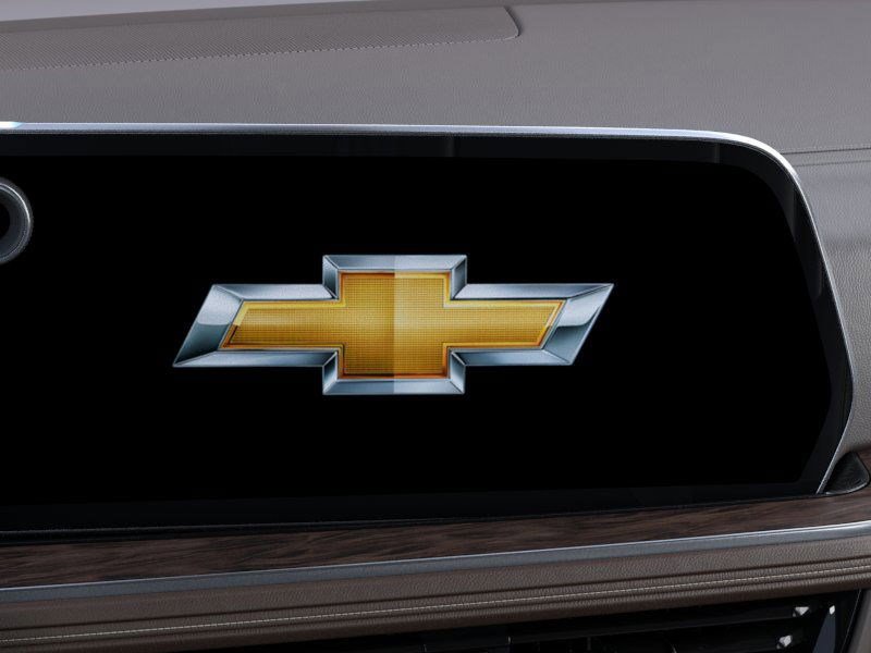 2025 Chevrolet Tahoe LT photo 18