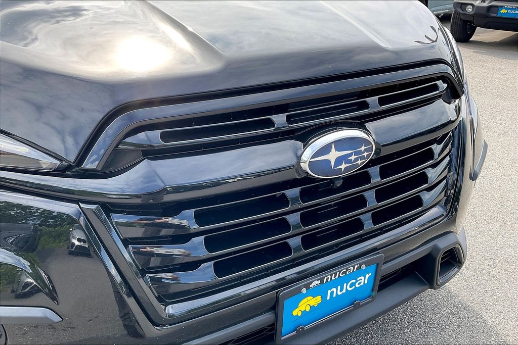 2023 Subaru Ascent Onyx Edition photo 28