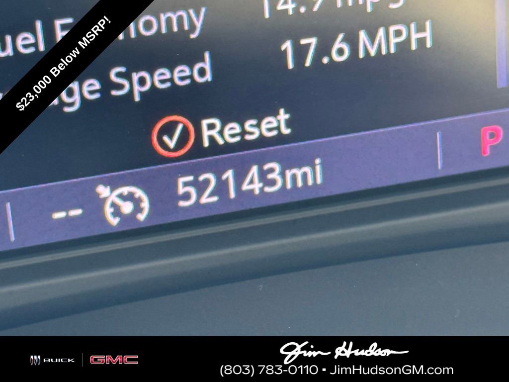 2023 Buick Enclave Essence photo 3