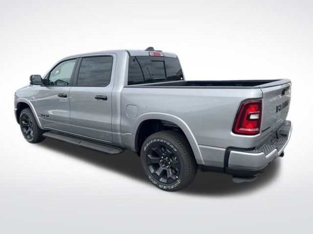 2026 Ram 1500 Big Horn Lone Star photo 3