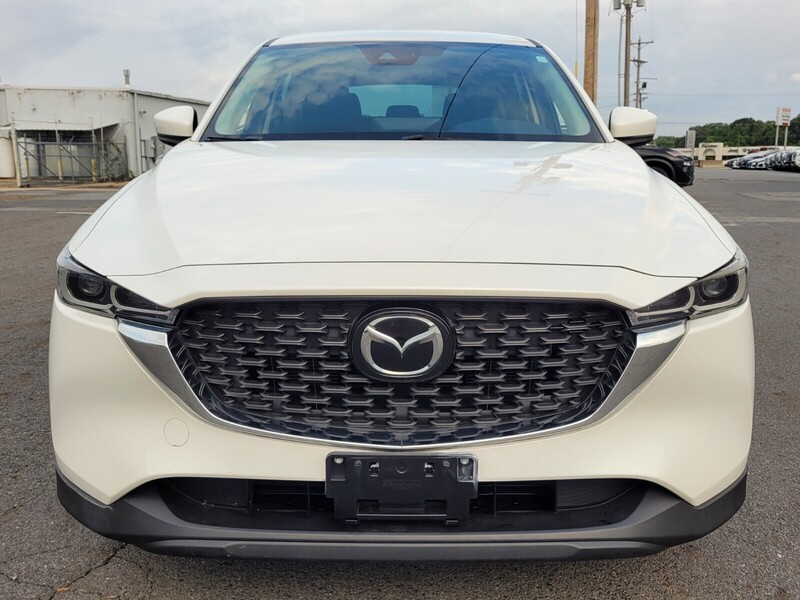 2022 Mazda CX-5 2.5 S photo 12