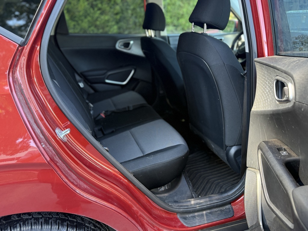 2023 Kia Soul LX photo 12
